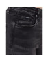 Pepe Jeans Дънки Regent PL204171 Черен Skinny Fit - Pepit.bg