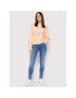 Pepe Jeans Дънки Regent PL204171 Син Skinny Fit - Pepit.bg