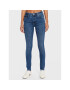 Pepe Jeans Дънки Regent PL204171 Син Skinny Fit - Pepit.bg