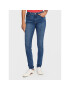 Pepe Jeans Дънки Regent PL204171 Син Skinny Fit - Pepit.bg