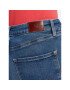 Pepe Jeans Дънки Regent PL204171 Син Skinny Fit - Pepit.bg