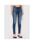 Pepe Jeans Дънки Regent Reclaim PL204297 Син Skinny Fit - Pepit.bg