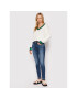 Pepe Jeans Дънки Regent Reclaim PL204297 Син Skinny Fit - Pepit.bg