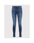 Pepe Jeans Дънки Regent Reclaim PL204297 Син Skinny Fit - Pepit.bg