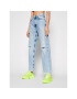 Pepe Jeans Дънки Robyn PL204119 Син Straight Fit - Pepit.bg