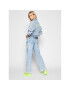 Pepe Jeans Дънки Robyn PL204119 Син Straight Fit - Pepit.bg
