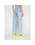 Pepe Jeans Дънки Robyn PL204119 Син Straight Fit - Pepit.bg
