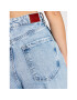 Pepe Jeans Дънки Robyn PL204119 Син Straight Fit - Pepit.bg