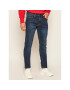 Pepe Jeans Дънки Skinny Fit Finsbury PM200338 Тъмносин Skinny Fit - Pepit.bg