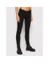 Pepe Jeans Дънки Soho PL201040 Черен Skinny Fit - Pepit.bg