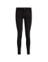 Pepe Jeans Дънки Soho PL201040 Черен Skinny Fit - Pepit.bg