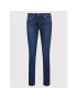 Pepe Jeans Дънки Soho PL201040 Тъмносин Skinny Fit - Pepit.bg