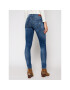 Pepe Jeans Дънки Soho PL201040 Тъмносин Skinny Fit - Pepit.bg