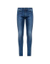 Pepe Jeans Дънки Soho PL201040 Тъмносин Skinny Fit - Pepit.bg