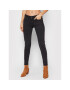 Pepe Jeans Дънки Soho PL204174 Черен Skinny Fit - Pepit.bg