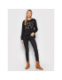 Pepe Jeans Дънки Soho PL204174 Черен Skinny Fit - Pepit.bg