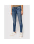 Pepe Jeans Дънки Soho PL204174 Син Skinny Fit - Pepit.bg