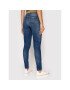 Pepe Jeans Дънки Soho PL204174 Син Skinny Fit - Pepit.bg