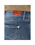 Pepe Jeans Дънки Soho PL204174 Син Skinny Fit - Pepit.bg