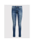 Pepe Jeans Дънки Soho PL204174 Син Skinny Fit - Pepit.bg