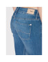 Pepe Jeans Дънки Soho PL204174 Син Skinny Fit - Pepit.bg