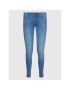 Pepe Jeans Дънки Soho PL204174 Син Skinny Fit - Pepit.bg