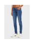 Pepe Jeans Дънки Soho PL204174 Син Skinny Fit - Pepit.bg