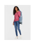 Pepe Jeans Дънки Soho PL204174 Син Skinny Fit - Pepit.bg