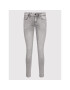 Pepe Jeans Дънки Soho PL204174 Сив Skinny Fit - Pepit.bg