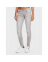 Pepe Jeans Дънки Soho PL204174 Сив Skinny Fit - Pepit.bg