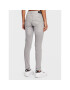 Pepe Jeans Дънки Soho PL204174 Сив Skinny Fit - Pepit.bg