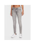 Pepe Jeans Дънки Soho PL204174 Сив Skinny Fit - Pepit.bg