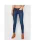 Pepe Jeans Дънки Soho PL204174 Тъмносин Skinny Fit - Pepit.bg