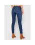 Pepe Jeans Дънки Soho PL204174 Тъмносин Skinny Fit - Pepit.bg