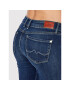 Pepe Jeans Дънки Soho PL204174 Тъмносин Skinny Fit - Pepit.bg