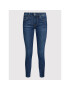 Pepe Jeans Дънки Soho PL204174 Тъмносин Skinny Fit - Pepit.bg