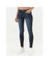 Pepe Jeans Дънки Soho PL204174 Тъмносин Skinny Fit - Pepit.bg