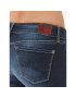 Pepe Jeans Дънки Soho PL204174 Тъмносин Skinny Fit - Pepit.bg