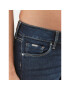 Pepe Jeans Дънки Soho PL204174 Тъмносин Skinny Fit - Pepit.bg