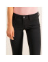 Pepe Jeans Дънки Soho PL210804 Черен Skinny Fit - Pepit.bg