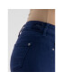 Pepe Jeans Дънки Soho PL210804 Тъмносин Skinny Fit - Pepit.bg