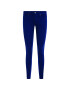 Pepe Jeans Дънки Soho PL210804 Тъмносин Skinny Fit - Pepit.bg