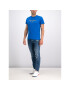 Pepe Jeans Дънки Spike PM200029 Син Slim Fit - Pepit.bg