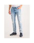 Pepe Jeans Дънки Spike PM200029 Син Slim Fit - Pepit.bg