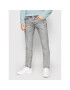 Pepe Jeans Дънки Spike PM200029 Сив Regular Fit - Pepit.bg