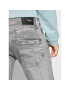 Pepe Jeans Дънки Spike PM200029 Сив Regular Fit - Pepit.bg