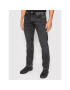 Pepe Jeans Дънки Spike PM206325 Черен Regular Fit - Pepit.bg