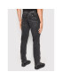 Pepe Jeans Дънки Spike PM206325 Черен Regular Fit - Pepit.bg
