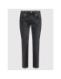 Pepe Jeans Дънки Spike PM206325 Черен Regular Fit - Pepit.bg