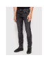 Pepe Jeans Дънки Spike PM206325 Черен Regular Fit - Pepit.bg